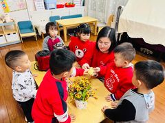 -江门市中天国际艺术幼儿园