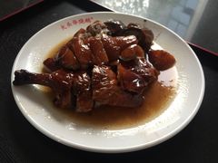 -黄连大头华烧鹅店(大良店)