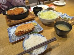 -堂本家·二代目·炸猪排(中心书城店)