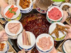 -俏媳妇火锅(宽窄巷子店)