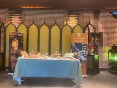 -申粤轩酒楼·三十年粤菜经典(丁香花园店)