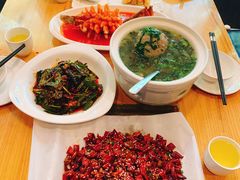 松鼠鱼-赤宴·川菜(玉林店)