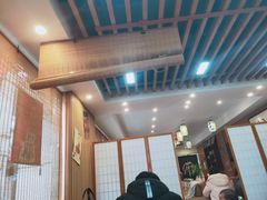 大堂-寿喜屋日式定食