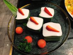 -忘忧草融合私房菜(红鼎国际店)