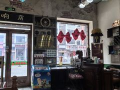 -蜀留香石锅鱼(六顺街店)