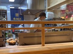 -卷翻天·卷饼(越野路店)