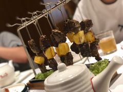 -尚一汤 广东炖汤(金桥国际店)
