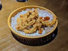 -向川南·水煮鱼·川菜(和平里店)