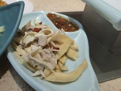 -禧香逢烧烤金牌鸡手王(繁荣路店)