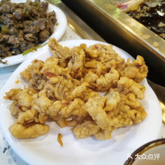 井水豆花鱼