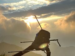 -萍乡武功山风景名胜区