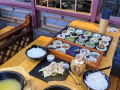 -桥香园过桥米线(国贸店)