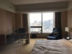 -淮安曙光国际大酒店(大运河广场花街店)