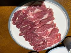 -年巴羊肉铺老铜锅(梅江店)