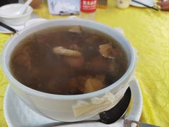 -海鲜街菜馆(海珠南路店)