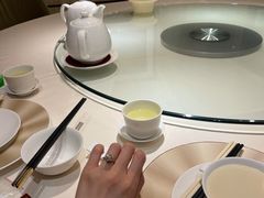 -利苑酒家(华熙国际店)