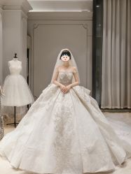 -MuseMarry婚纱(前海嘉里中心店)