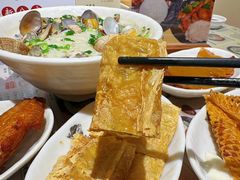 -凯峰鱼汤米线(金利達店)