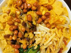 -水平有限广西米粉·广西风味集(五道口店)