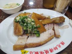 -陈光记烧腊店(罗保博士街店)