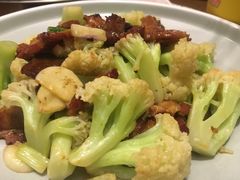 -广东道至正餐厅(区庄店)
