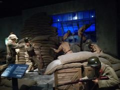 -上海四行仓库抗战纪念馆