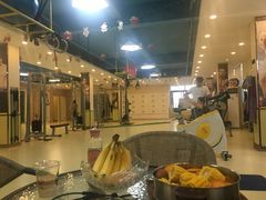-中田·健身+普拉提(浦东金高路店)