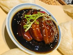 -卯时·龙光雅宴·精致锡帮菜(惠山古镇店)