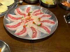 -·缸桶屋·韩式牛肋条自助烤肉(西湖D11店)