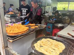 -牛头崖大集