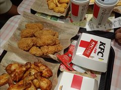 -肯德基(龙之梦购物中心店)