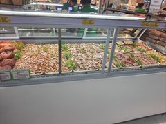 -信誉楼商厦(赵县店)