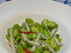 -野蔓果·山野菜(西湖景区·龙井茶田店)