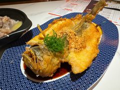 -禄运茶居·手工点心(猎德店)