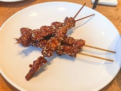 -安乐茶饭·手工素菜·高空景观餐厅(千灯湖店)