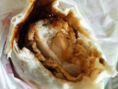 -肯德基(福清万达店)