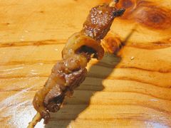 馋嘴小腰-阿里巴巴海鲜烧烤家常菜(黄岛店)