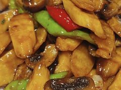 -品味居·首店·大连鲜活海鲜大连菜(东港店)