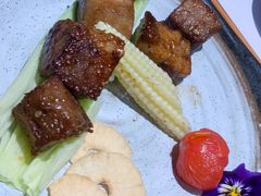 -花潮料理艺食馆(世欧广场店)