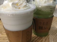 -星巴克(广州动漫星城东区店)