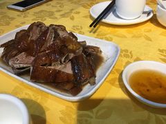 -老字号蛇口德记烧腊饭店·海鲜加工