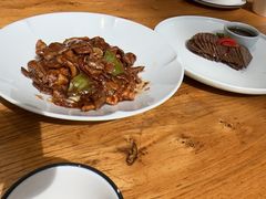 -壹零捌道·北京烤鸭(车公庄店)