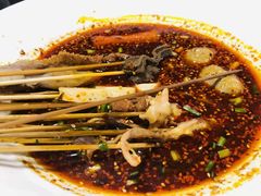 -三猫黑鱼花(南大店)
