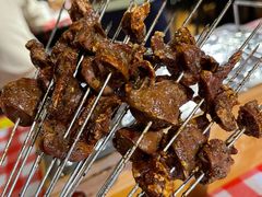 -三个大叔东北烧烤·砂锅菜(西三旗店)