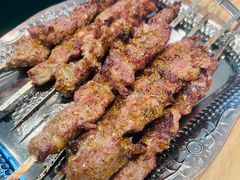 羊肉串-ZOE·S梓园