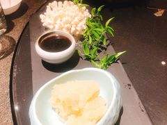 -柒厢食事雅谈