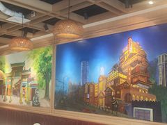 -川香煲(上海总店)