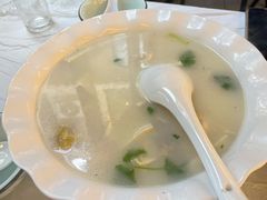鱼汤-京北渔家傲