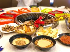 -钢管厂五区小郡肝串串香火锅(人民广场店)