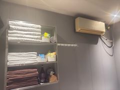 -扬派·扬州搓背馆(运河旗舰店)